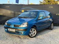 Renault Clio Renault Clio 1.2 b EKONOMICZNY OC DO 03.2027 ALUFELGI Zam
