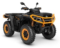 Can Am ATV Outlander XT-P T ABS 1000R T3b 2026