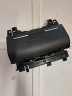 AUDI A4 B6 B7 SCHOWEK POPIELNICZKA CZARNA 8E1857951F