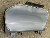 Volvo XC60 II 2.0B hybryda 2023 Europa XC40 licznik zegary digital