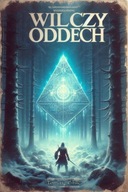 Wilczy Oddech - Tomasz Głuc - Fantasy, science fiction, horror
