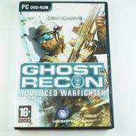 Tom Clancy's Ghost Recon: Advanced Warfighter PC