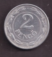 Węgry - 2 Pengo 1942 rok