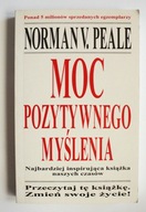 Moc pozytywnego myślenia, Norman Vincent Peale