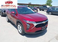 Chevrolet Trax LS 2025 1.2l 1.2 Benzyna 137KM