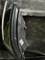 SKODA KODIAQ 566 PRZED LIFT LAMPA LEWA PRZÓD PRZEDNIA FULL LED (LP21)