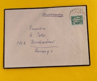 DDR. Koperta z obiegu.02405