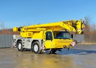 TEREX DEMAG AC 35L * DŹWIG SAMOJEZDNY * 4x4 * STAN BDB !