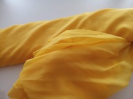 Woal gładki firanki firanka z metra metr bieżący