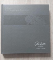 Katalog zegarki Glashutte 2010 202 strony