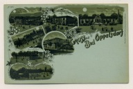 OPOLNO ZDRÓJ - LITOGRAFIA, WIELOOBRAZKOWA