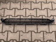 CITROEN C4 III KRATKA ŚRODKOWA ZDERZAKA PRZEDNIEGO 9834691980