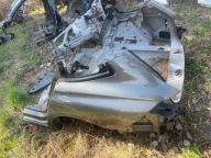 Peugeot 508 II SW kombi ćwiartka lewa tył tylna