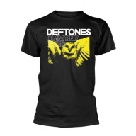 Koszulka DEFTONES "DIAMOND EYES" - XL