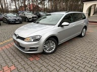 Volkswagen Golf 1.4 125 KM DSG Podgrzewane fotele