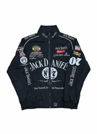 Kurtka Jack Daniels bomberka wyścigowa XL