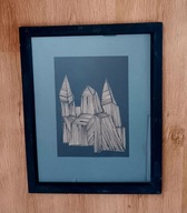 Robert Znajomski - Katedry