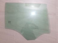 SZYBA BOCZNA TYLNA PRAWA W DRZWI RENAULT MEGANE 4 IV KOMBI