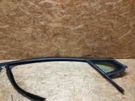 Uszczelka Szyba Mała Drzwi Prawy Przód Opel Astra K 2018