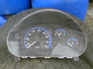Daewoo matiz 0,8 licznik zegary kompletne sprawne i Inne zderzak lampy itp