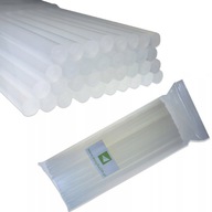 KLEJ DO PISTOLETU NA GORĄCO 72SZT 11mm x 300mm 2KG