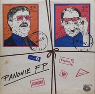 Piotr Fronczewski i Jan Pietrzak – Panowie FP Savitor – SVT 023