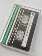 DX7 90 KASETA MAGNETOFONOWA DX 7