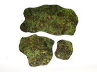 Zestaw podkładek pod drzewa MATA Podstawa pod las