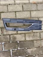 KRATKA ZDERZAKA LEWY PRZÓD PRZEDNIA LEWA SKODA OCTAVIA IV 4 19-