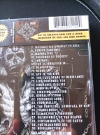 NOISEAR subvert the dominant relapse brutal truth