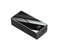 Powerbank 50000 mAh Hinne HE31 Szybkie Ładowanie USB C