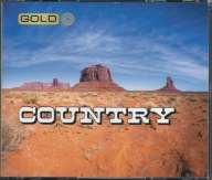 3 CD Country (2009) (Sony Music) Box Set Metal