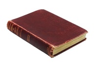 Handbook of Skin Diseases - John Kinnear 1939 r.