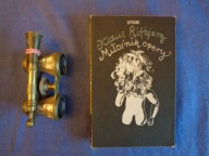 MIŁOŚNIK OPERY KLAUS RIFBJERG