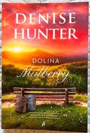 ROMANS W RIVERBEND T.2 DOLINA MULBERRY - DENISE HUNTER