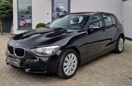 BMW 116 Seria 1