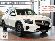 MERCEDES-BENZ GLB 200 Suv 1.3 (163KM) 2025