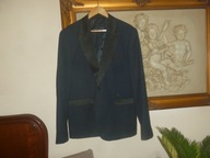 G STAR MARYNARKA MĘSKA -R-L-ŚLICZNA -WEŁNA-JAK NOWA.