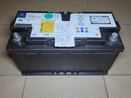 Akumulator Mercedes AGM - 92Ah 850A - 96%