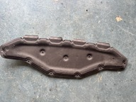 BMW Group BMW 2 U06 2021-2024 wygłuszenie maski 7952072, 51487952072