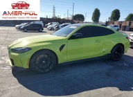 BMW M4 Competition 2024 3.0l 3.0 Benzyna 503KM