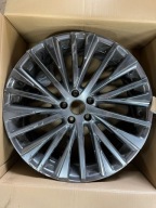 Felga aluminiowa Lexus OE RX450 RX500 8.0" x 21" 5x114.3 ET 40