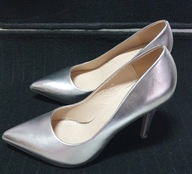 Buty damskie na wysokim obcasie roz. 38,38,5,39 DIOR, RYŁKO LU-BOO