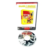 KOLEKCJA PLAY KAJKO I KOKOSZ W KRAINIE BOROSTWORÓW PC POLSKIE WYDANIE PL