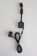 ORYGINALNY KABEL PSX PS1 PSONE PLAYSTATION SCPH-1122