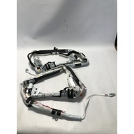 FORD MONDEO MK5 KURTYNA LEWA PRAWA HATCHBACK SEDAN