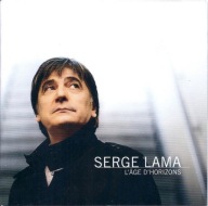 Serge Lama-L'Age D'Horizon/WB
