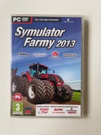 Symulator Farmy 2013 PL PC