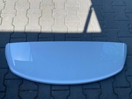 Q3 83A SPOILER LOTKA KLAPY DASZEK BAGAŻNIKA TYŁ + Światło STOP