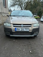 Fiat Stilo Cross 1.9 multijet